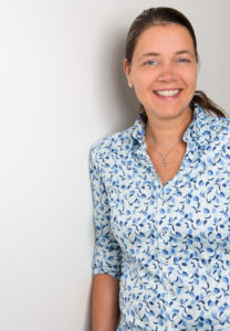 Angelika Horn - Foto