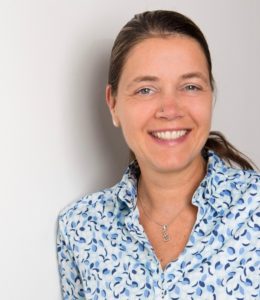 Foto von Angelika Horn